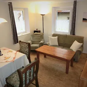  Apartment Ferien-messe-handwerkerwohnung-haustiere Willkommen Deutschland