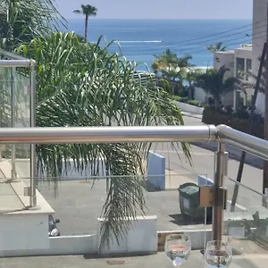  Apartment Dream Vacation By The Sea Cyprus