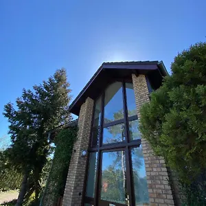Busch Ferienhaus