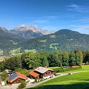  Gasthof Rennlehen Deutschland