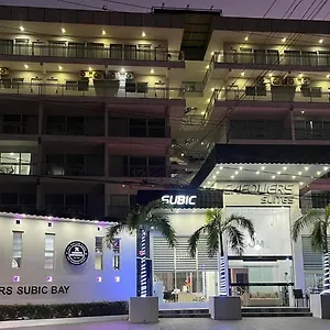  Apartment Chequers Subic Bay Philippines