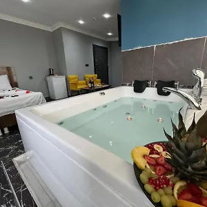  Apartment Grand Kral As Türkei