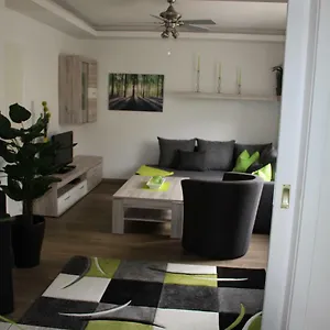 Le Ferienhaus